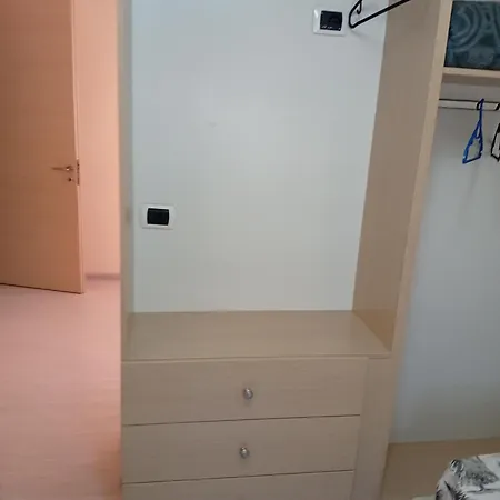 New 9 דירה