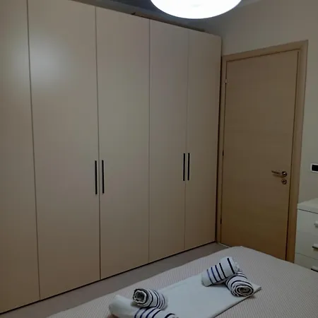 New 9 Appartement Tirana