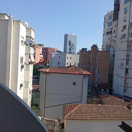 New 9 Apartment Tirana