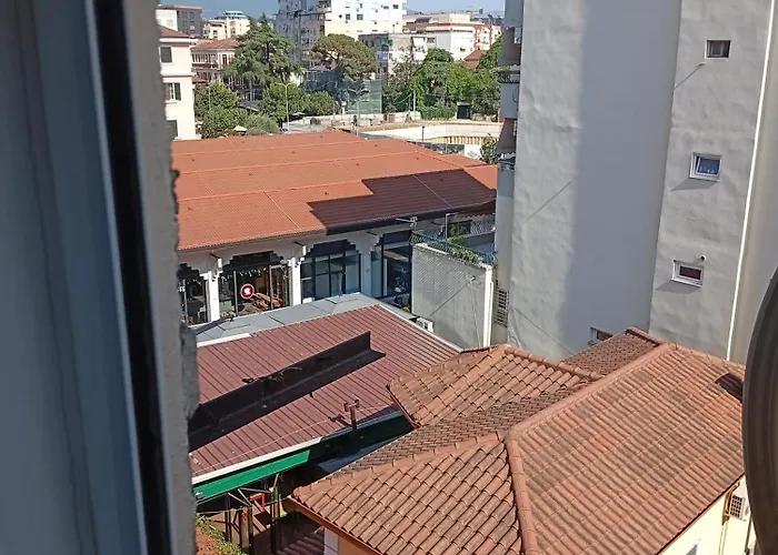 New 9 Apartman Tirana