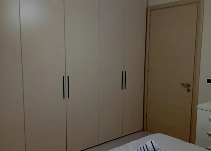 New 9 Apartman Tirana