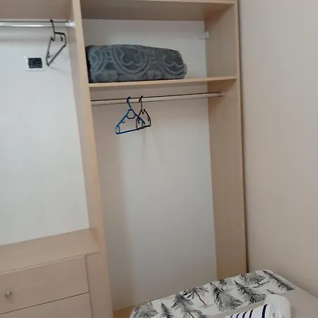 Lägenhet New 9 *