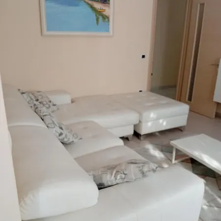 New 9 Apartment Tirana