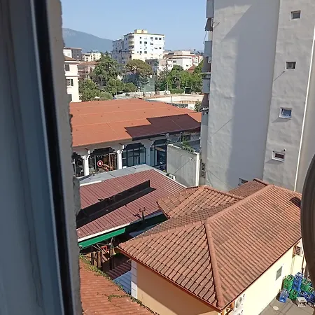 New 9 Apartman Tirana