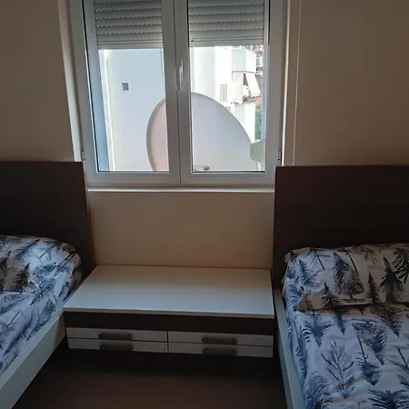 Apartman New 9 Tirana