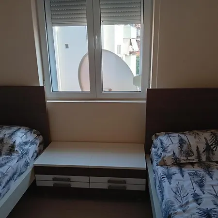 Lägenhet New 9 Tirana