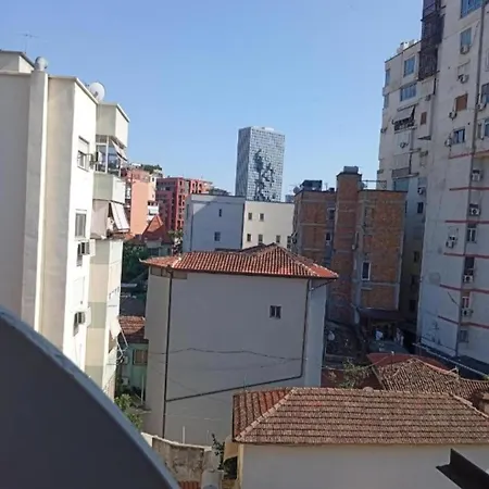 Apartman New 9 *