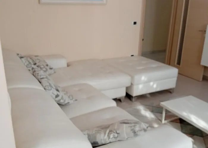 New 9 Apartment Tirana