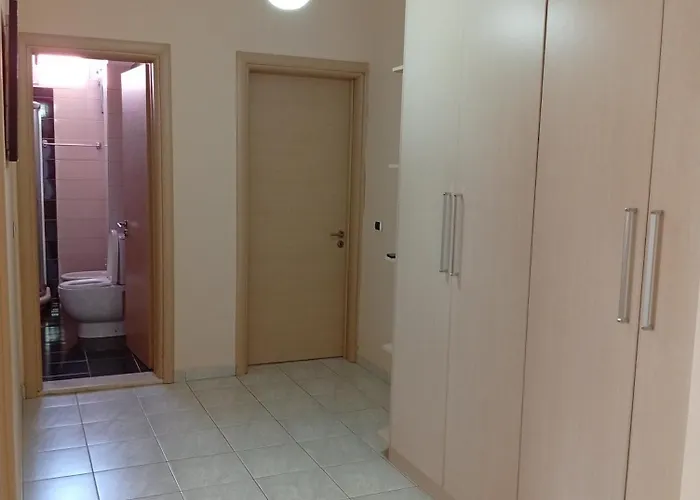 Apartment New 9 Tirana