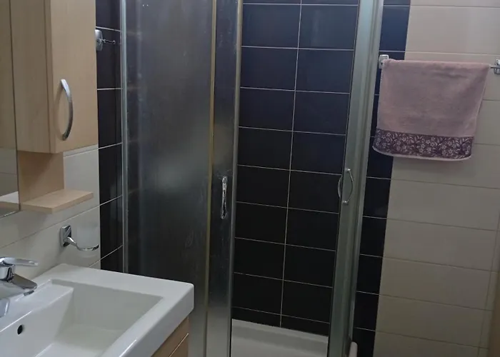 New 9 Apartment Tirana